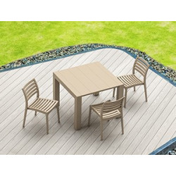 VEGAS TABLE